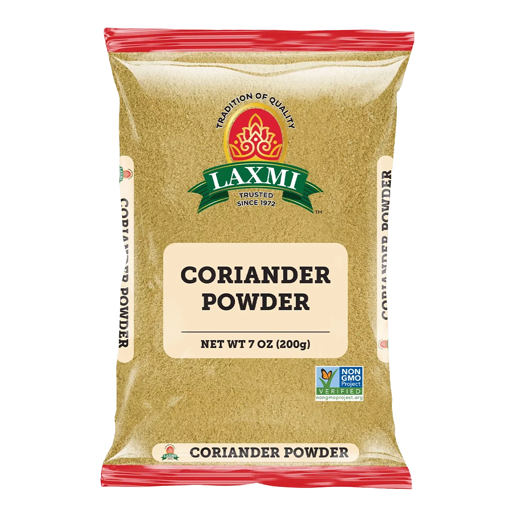 LAXMI CORIANDER POWDER 200g