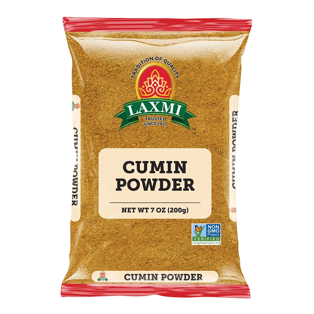 LAXMI CUMIN POWDER 200g