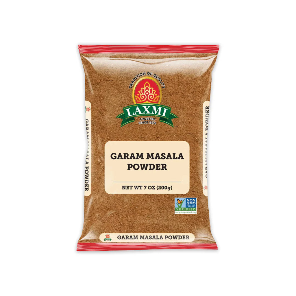 Laxmi Garam Masala - 200g