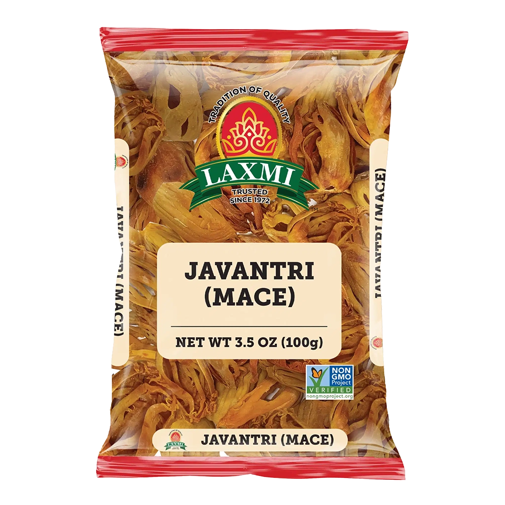 LAXMI JAVANTRI WHOLE 100g