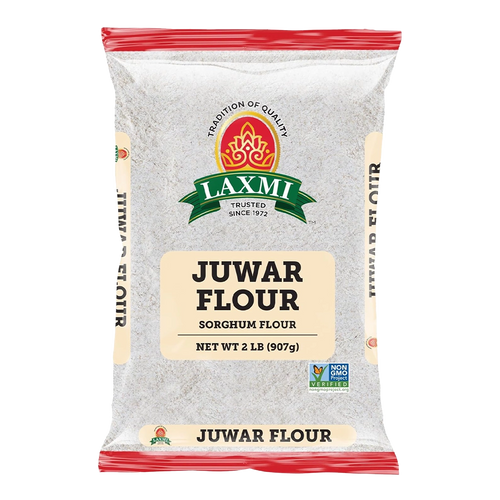 LAXMI JUWAR FLOUR 2 lb