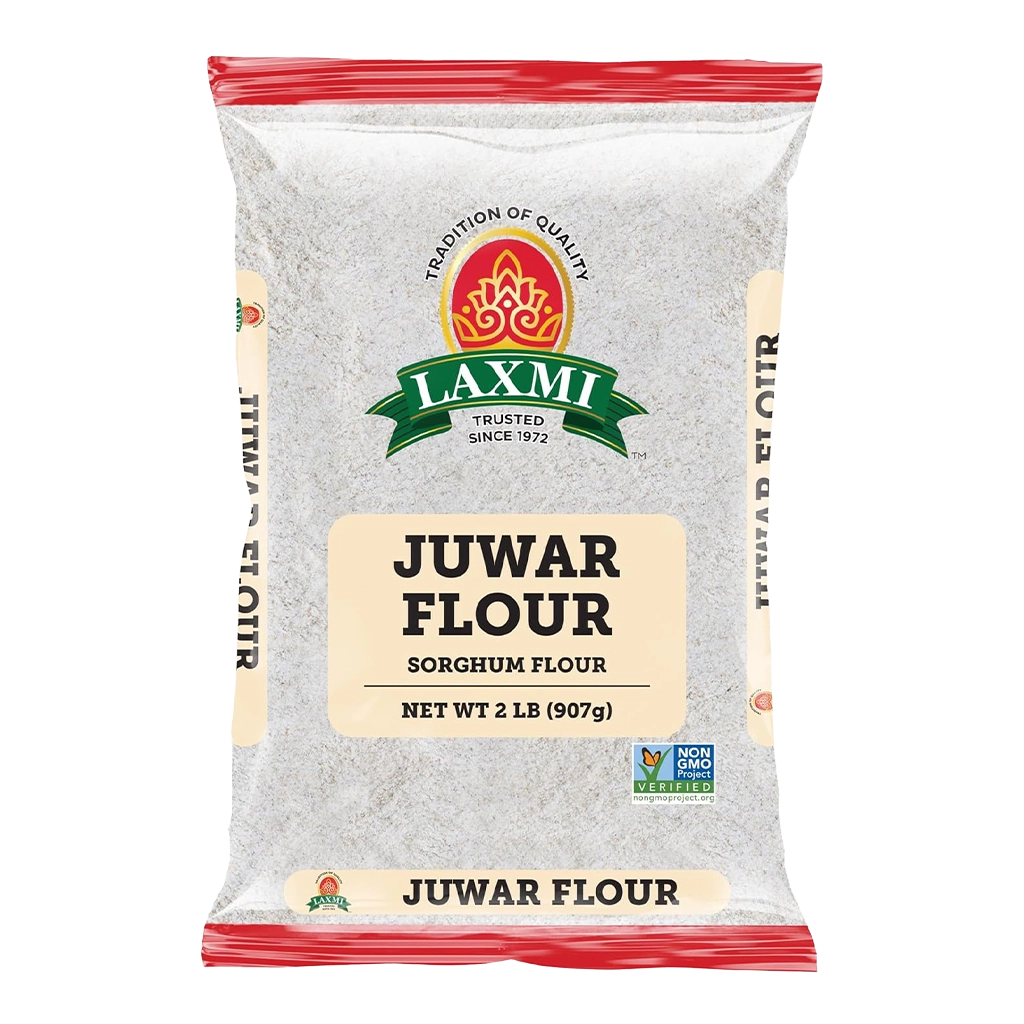 LAXMI JUWAR FLOUR 2 lb