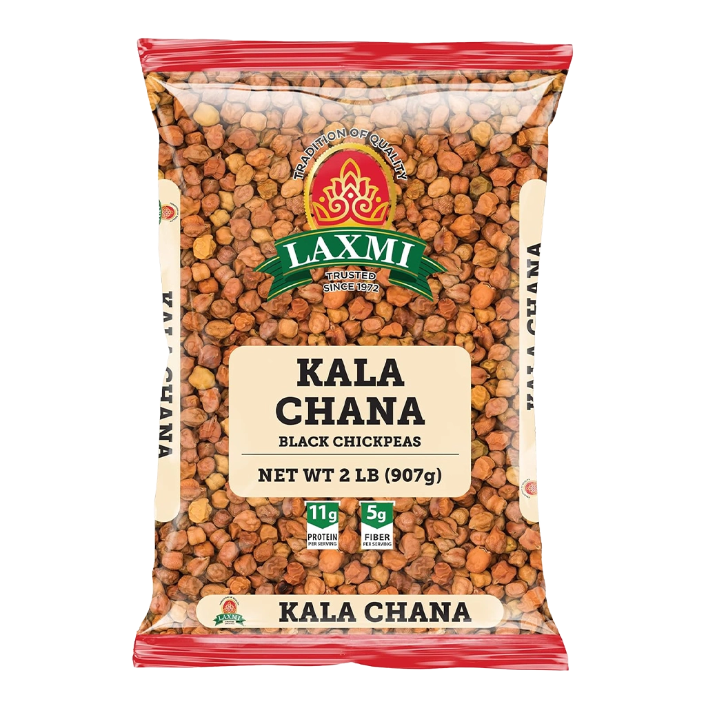 LAXMI KALA CHANA 2 lb