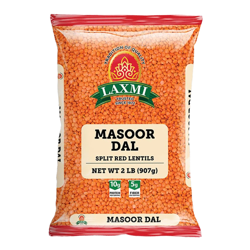 LAXMI MASOOR DAL 2 lb