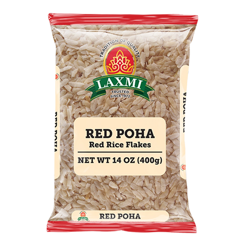 LAXMI POHA RED 400g
