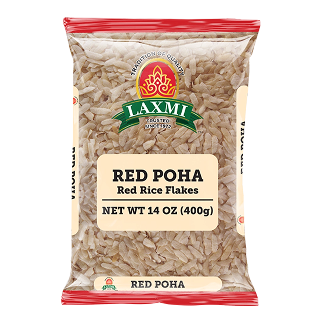 LAXMI POHA RED 400g