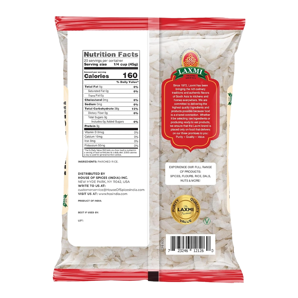 LAXMI POHA THICK 2 lb