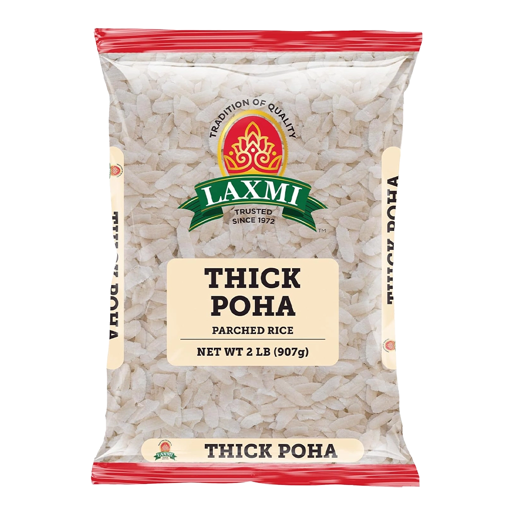 LAXMI POHA THICK 2 lb