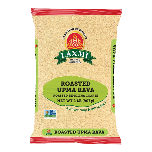 LAXMI SOUTH INDIAN ROASTED UPMA MIX  2 lb