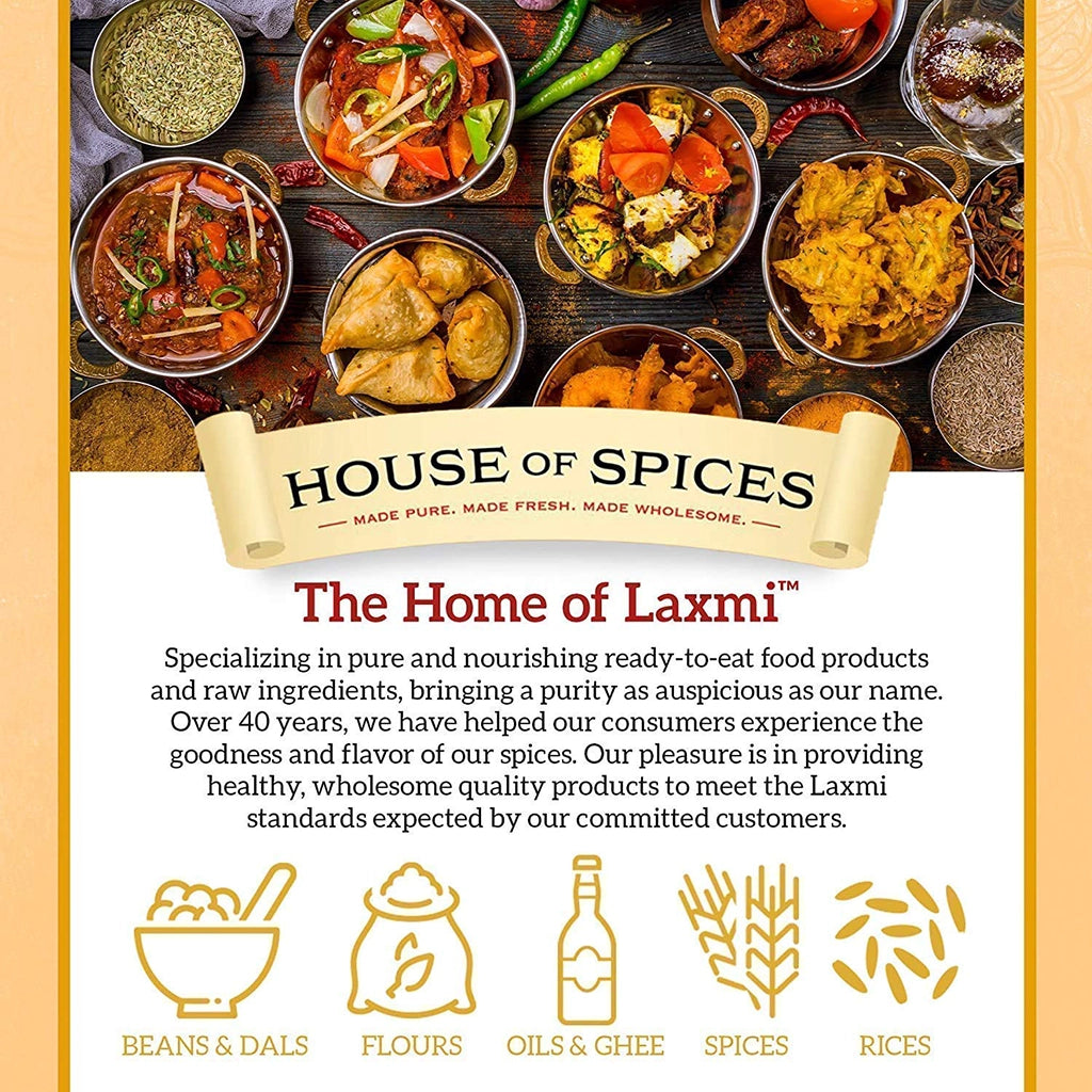 LAXMI URAD DAL 2 lb