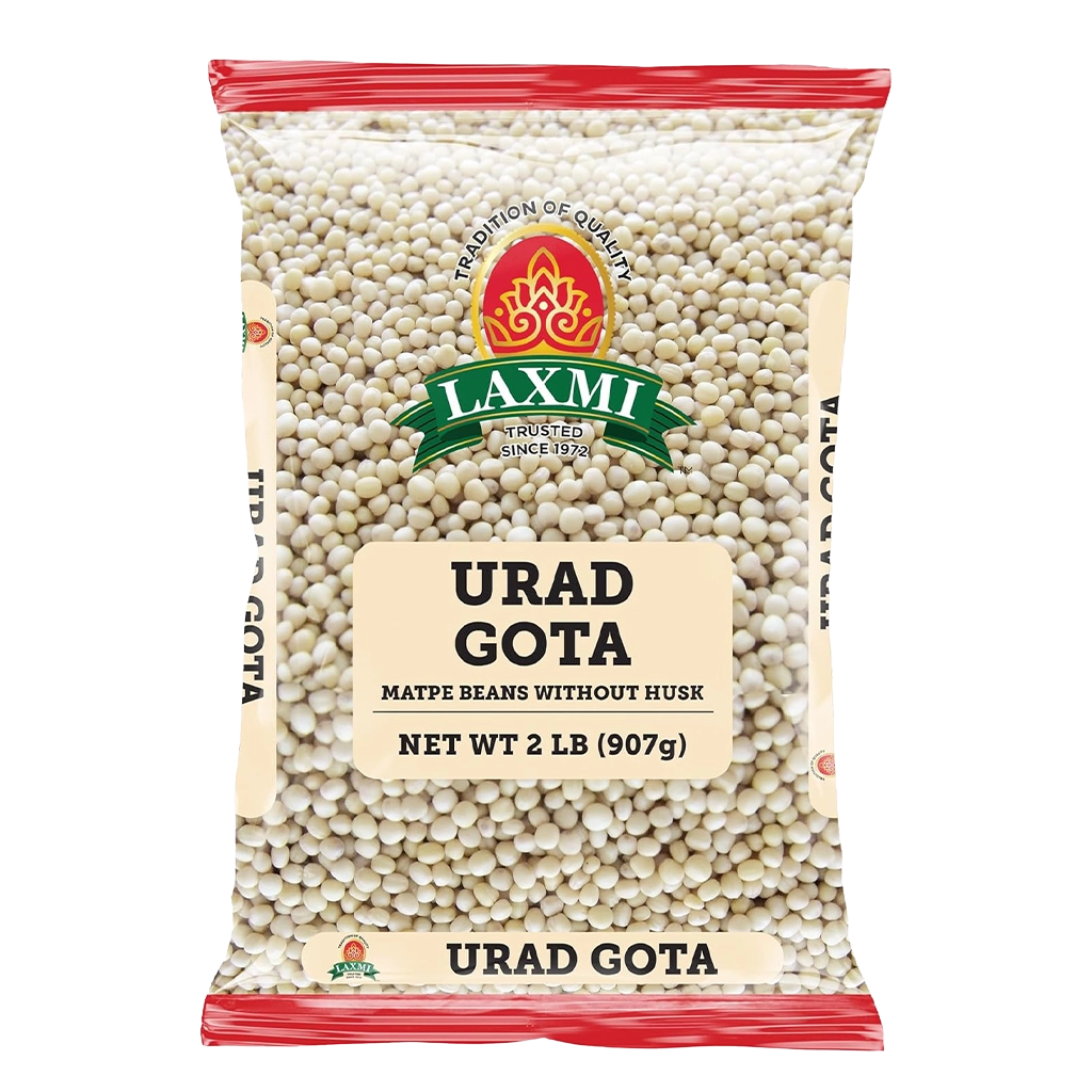 LAXMI URAD GOTA DAL 2 lb