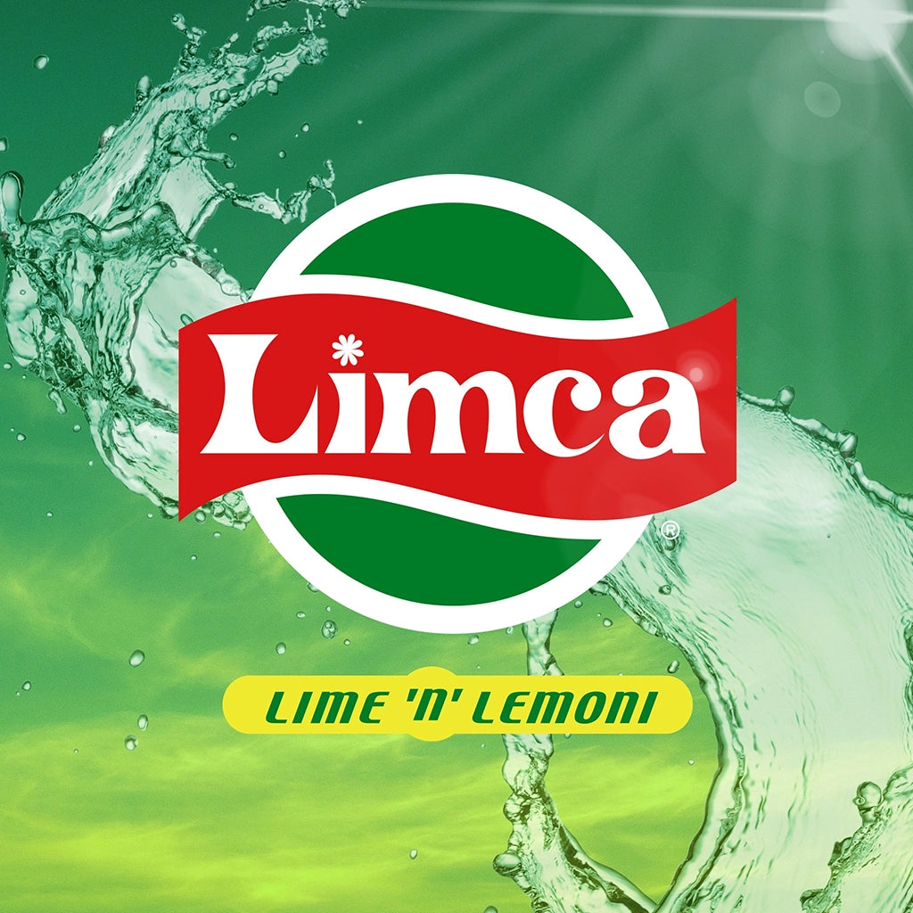 Limca 10 Oz