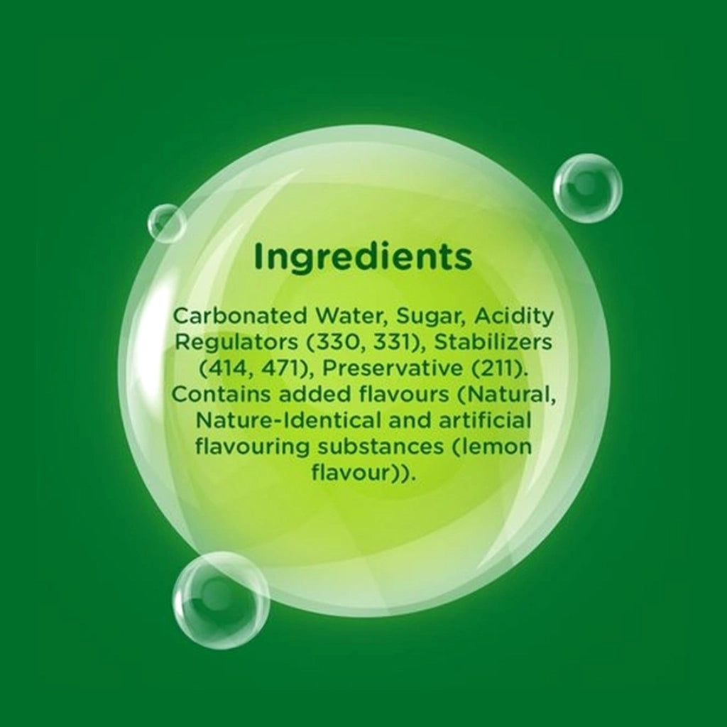 Limca 10 Oz