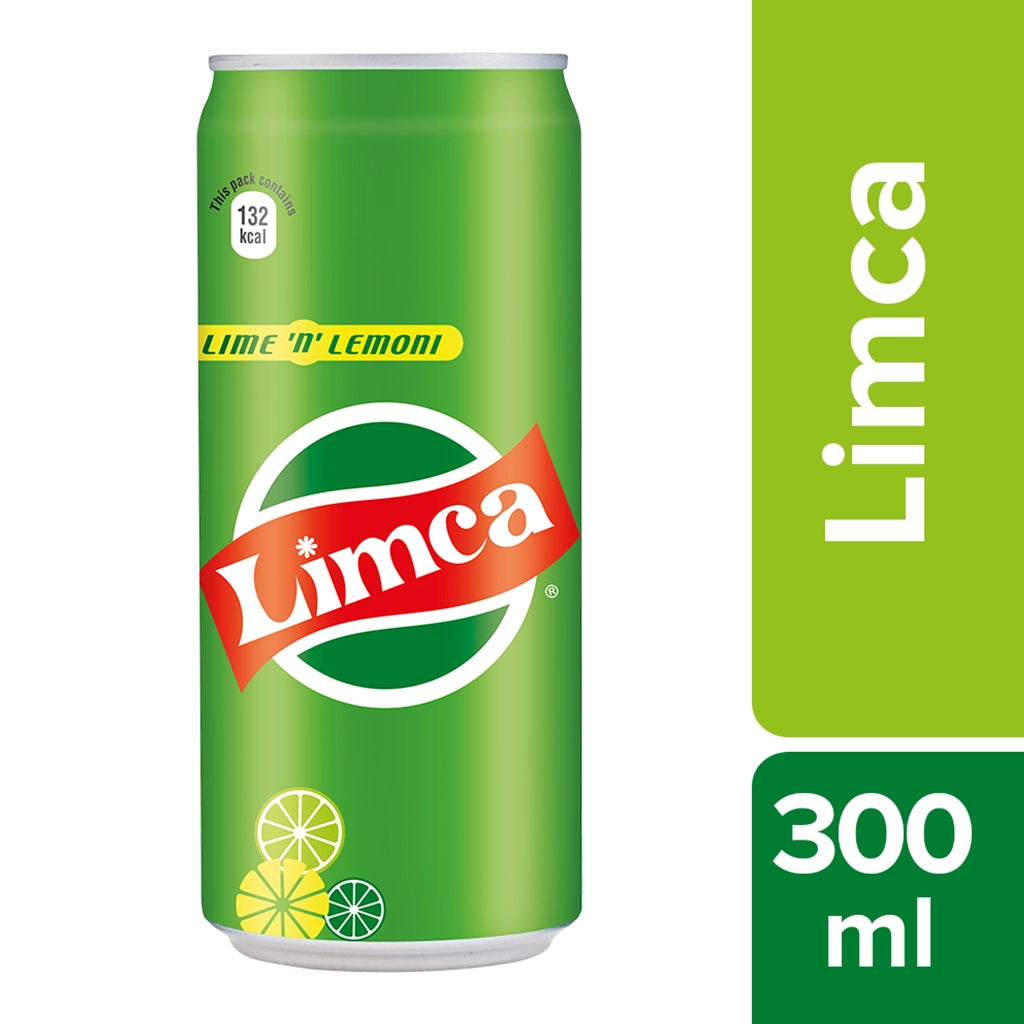 Limca 10 Oz