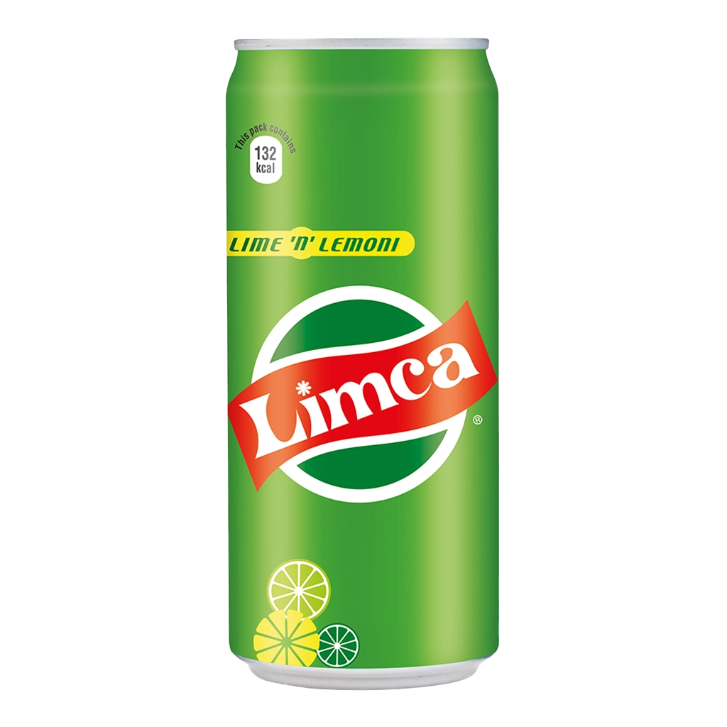 Limca 10 Oz
