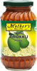 Mothers Recipe Madras Mango Thokku Pickle - 400g