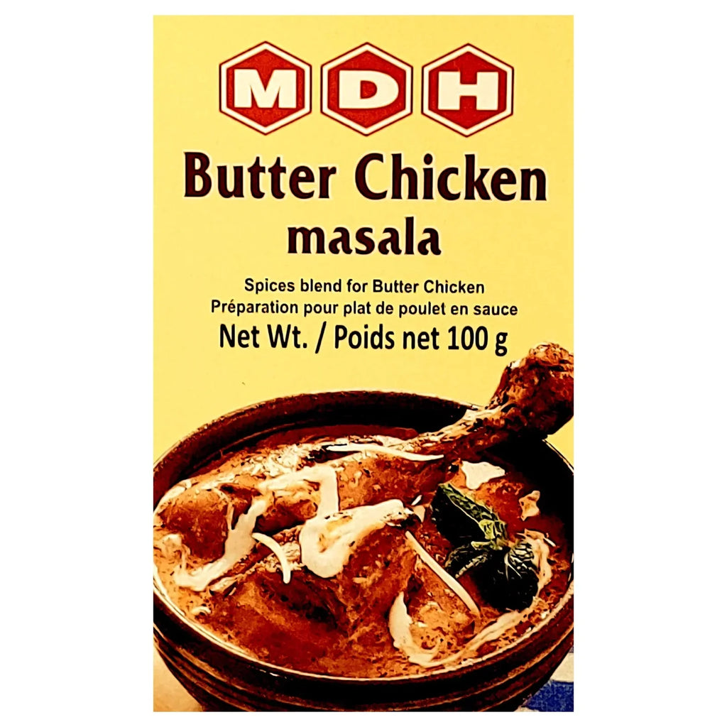 MDH Butter Chicken Masala - 100g