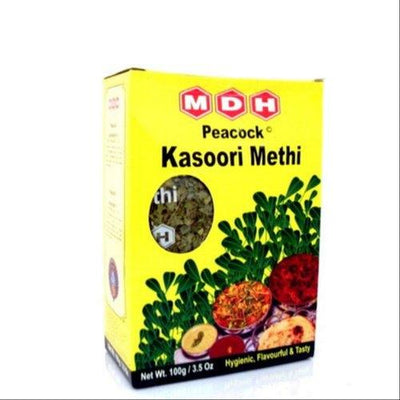 MDH | Kasoori Methi Leaves 100g