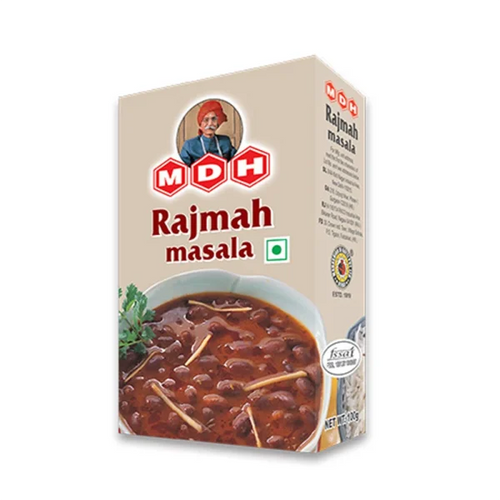 MDH Rajma Masala - 100g