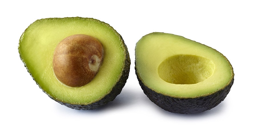 Medium Hass Avocado - 1 count