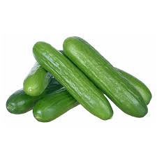 Baby Cucumber - Pkt