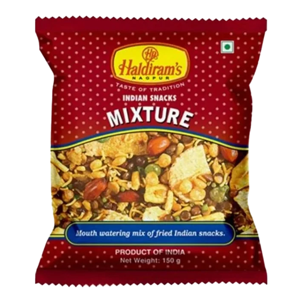 Haldiram's  Mixture