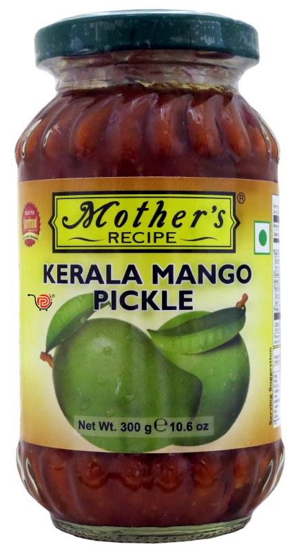 Mothers Recipe Kerala Mango Pickle - 300g
