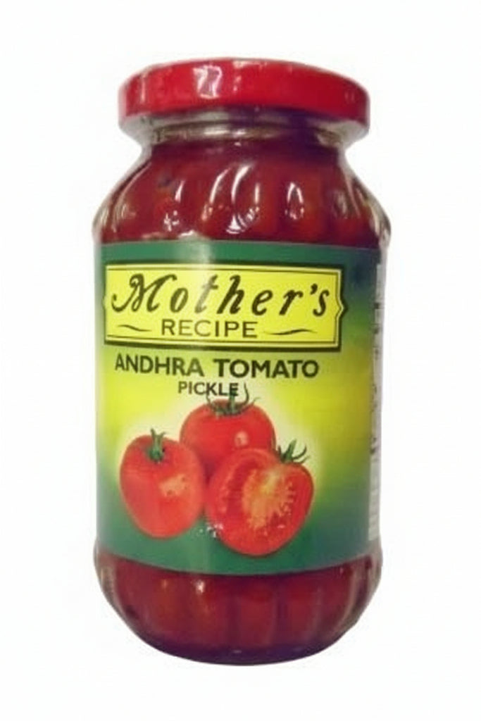 Mothers Recipe Andhra Tomato Pickle - 300g