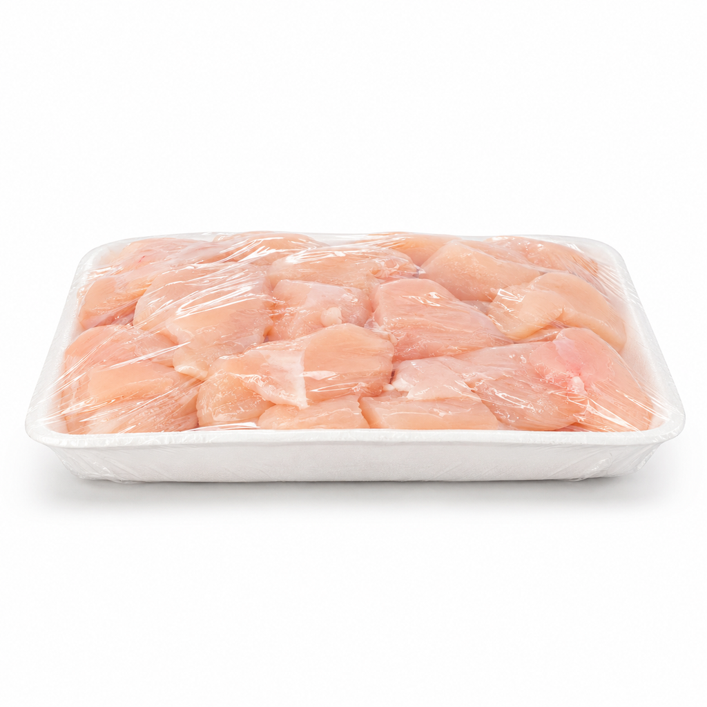 Halal Chicken Breast Boneless - 2LB