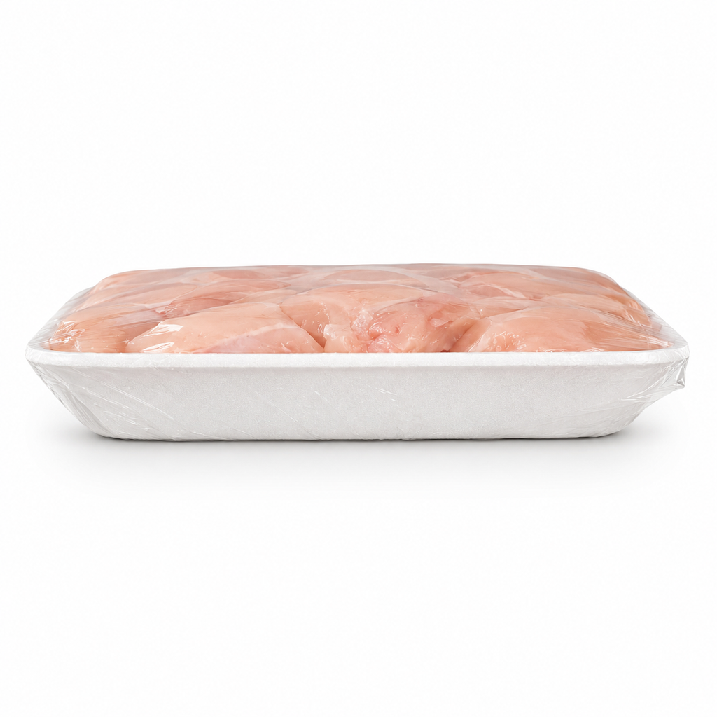 Halal Chicken Breast Boneless - 2LB