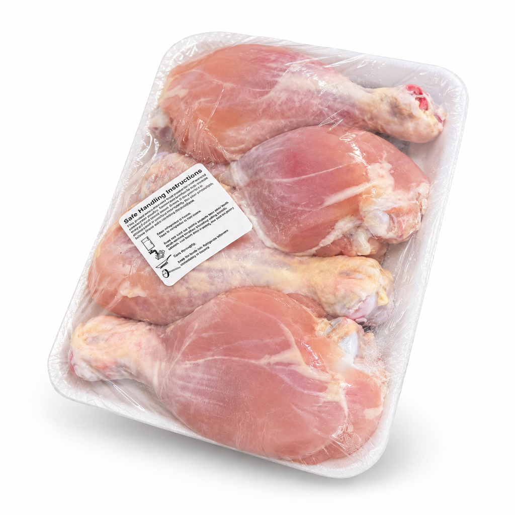 Halal Chicken Drumstick - 2LB