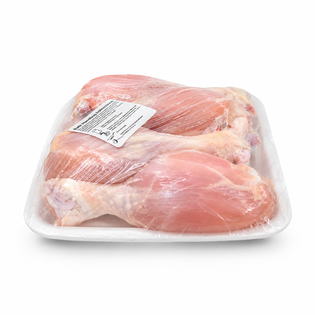 Halal Chicken Drumstick - 2LB