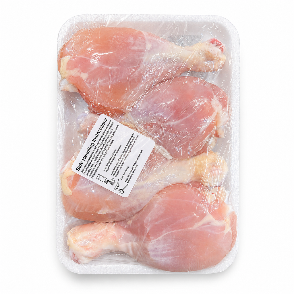 Halal Chicken Drumstick - 2LB