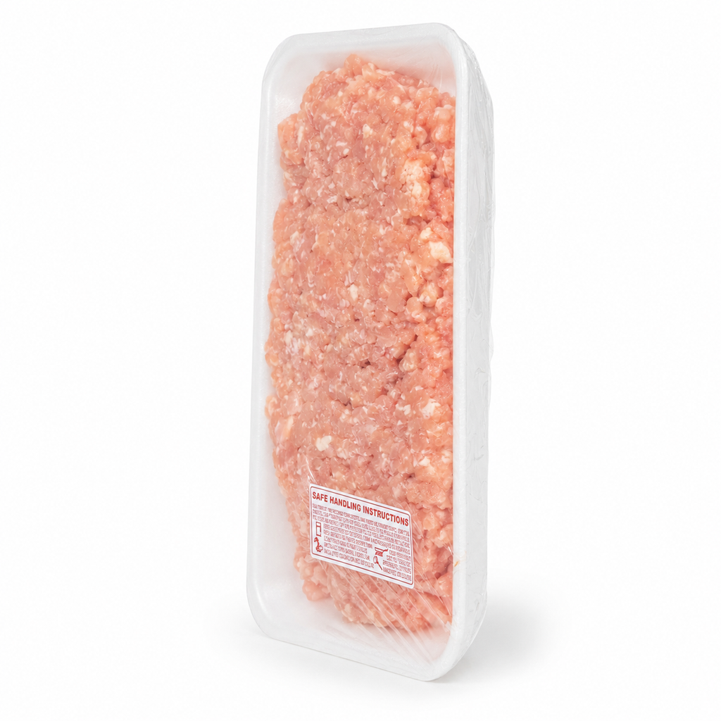Halal Chicken Kheema - 2LB