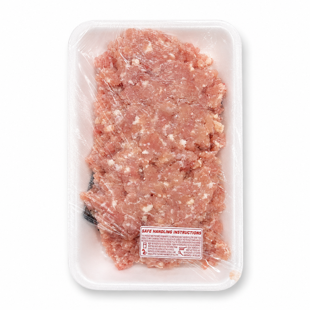 Halal Chicken Kheema - 2LB