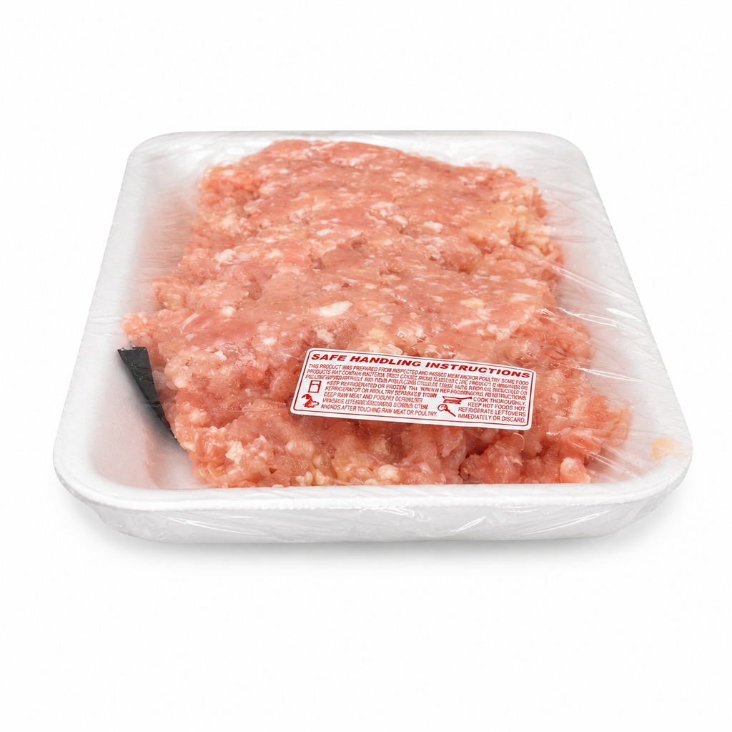 Halal Chicken Kheema - 2LB