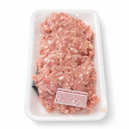 Halal Chicken Kheema - 2LB