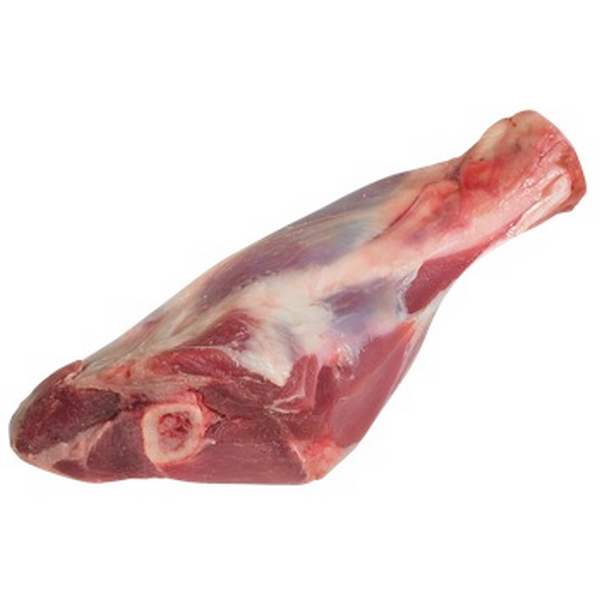 Halal Lamb Shank - Lb