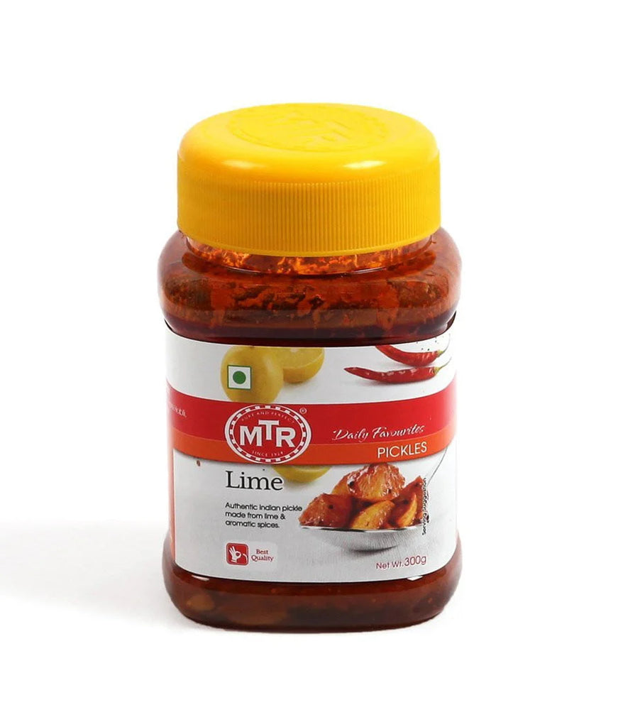 MTR Lime Pickle - 300g