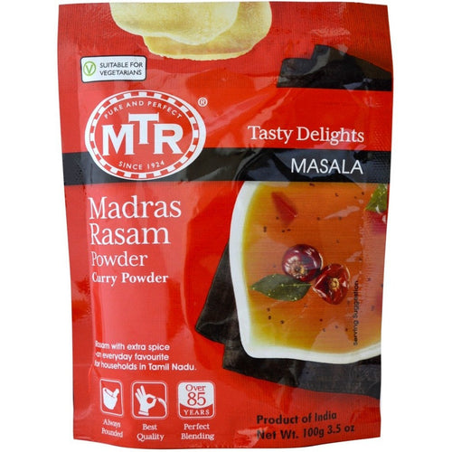 MTR Madras Rasam Powder 100g