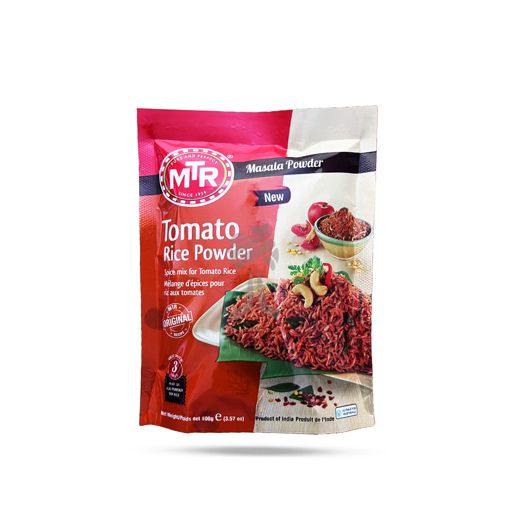 MTR Tomato rice powder 100g