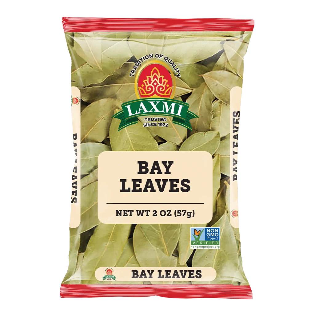 LAXMI BAY LEAVES