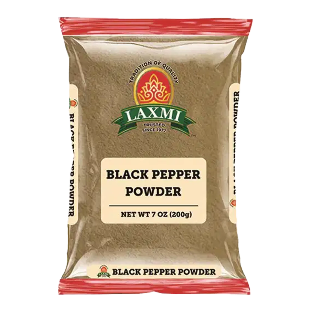 LAXMI BLACK PEPPER POWDER