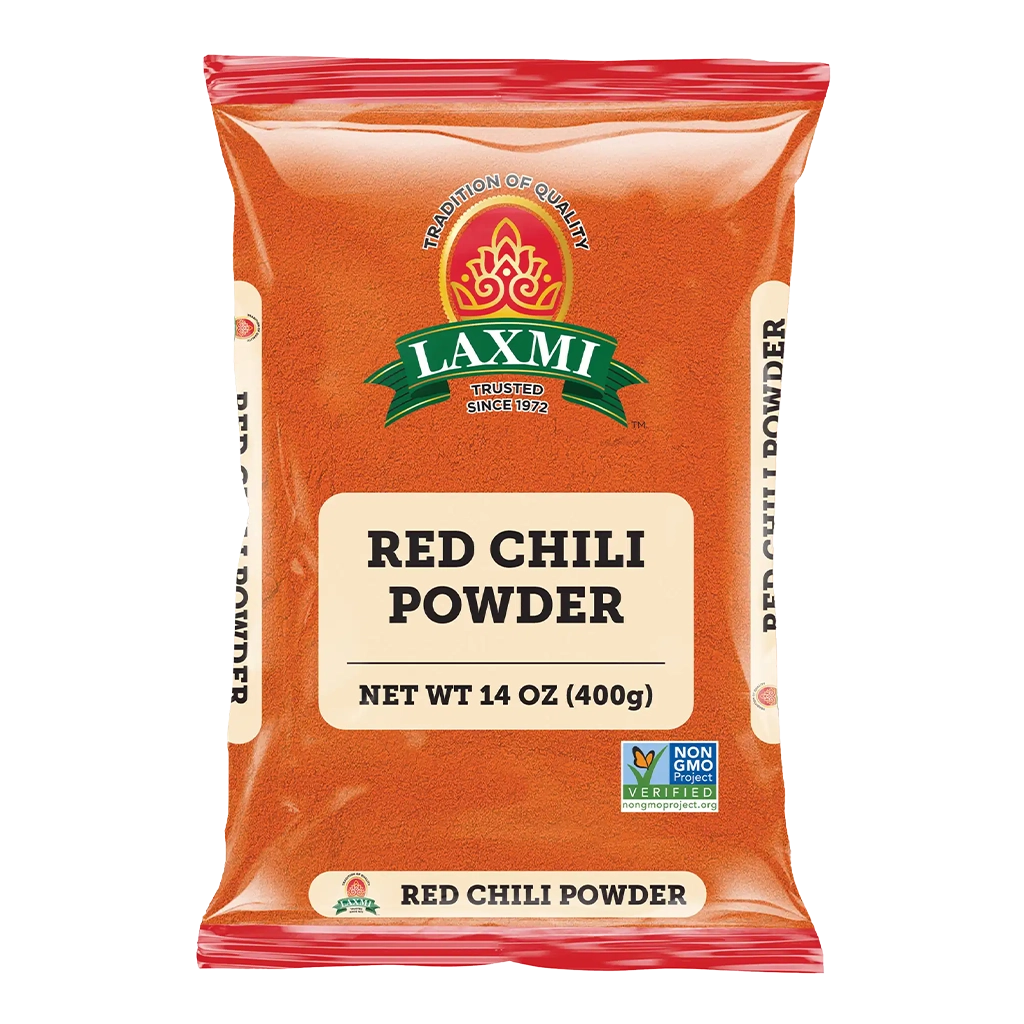 LAXMI RED CHILI POWDER