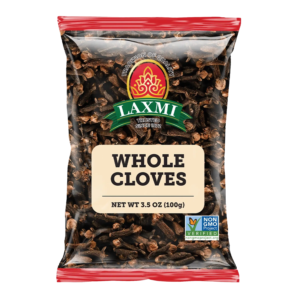 LAXMI WHOLE CLOVE
