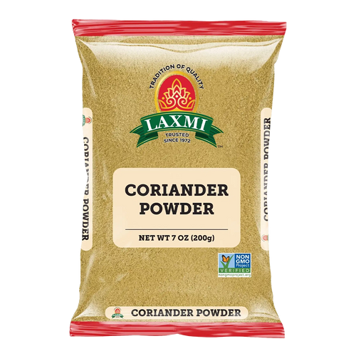LAXMI CORIANDER POWDER 200g