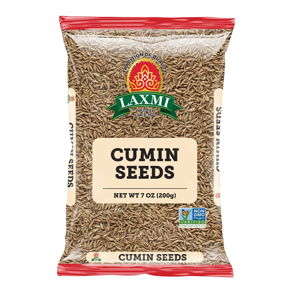 LAXMI CUMIN SEED