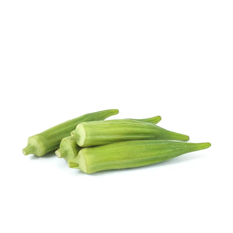 Okra American - lb