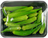 Okra Fresh Indian Pkt - EA