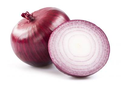 Red Onions - 1 LB